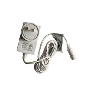 Cargador para motor a bateria