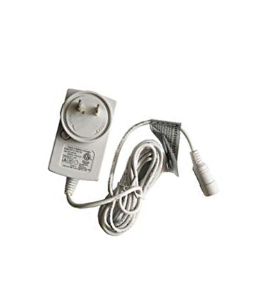 Cargador para motor a bateria