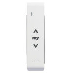 Mando Situo 1 IO Pure Somfy