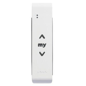 Mando Situo 1 IO Pure Somfy