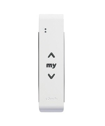 Mando Situo 1 IO Pure Somfy