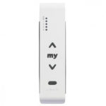 Mando Situo 5 IO Pure Somfy