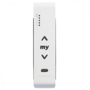 Mando Situo 5 IO Pure Somfy