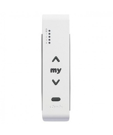 Mando Situo 5 IO Pure Somfy