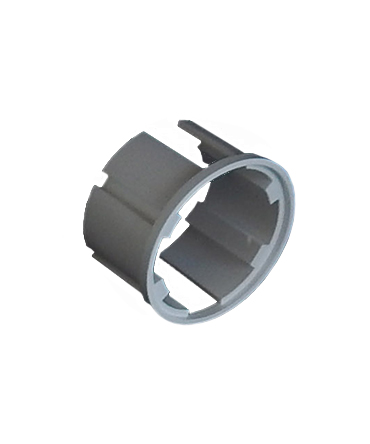 Multiadaptador eje 43