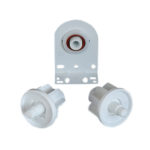 Soporte central 1 mando